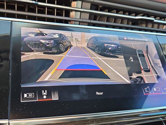 Certified 2025 Audi Q7 2.0T Premium Plus w/ Premium Plus Package image 14