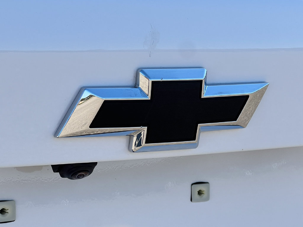 Used 2025 Chevrolet Equinox LT w/ Convenience Package II FWD image 47