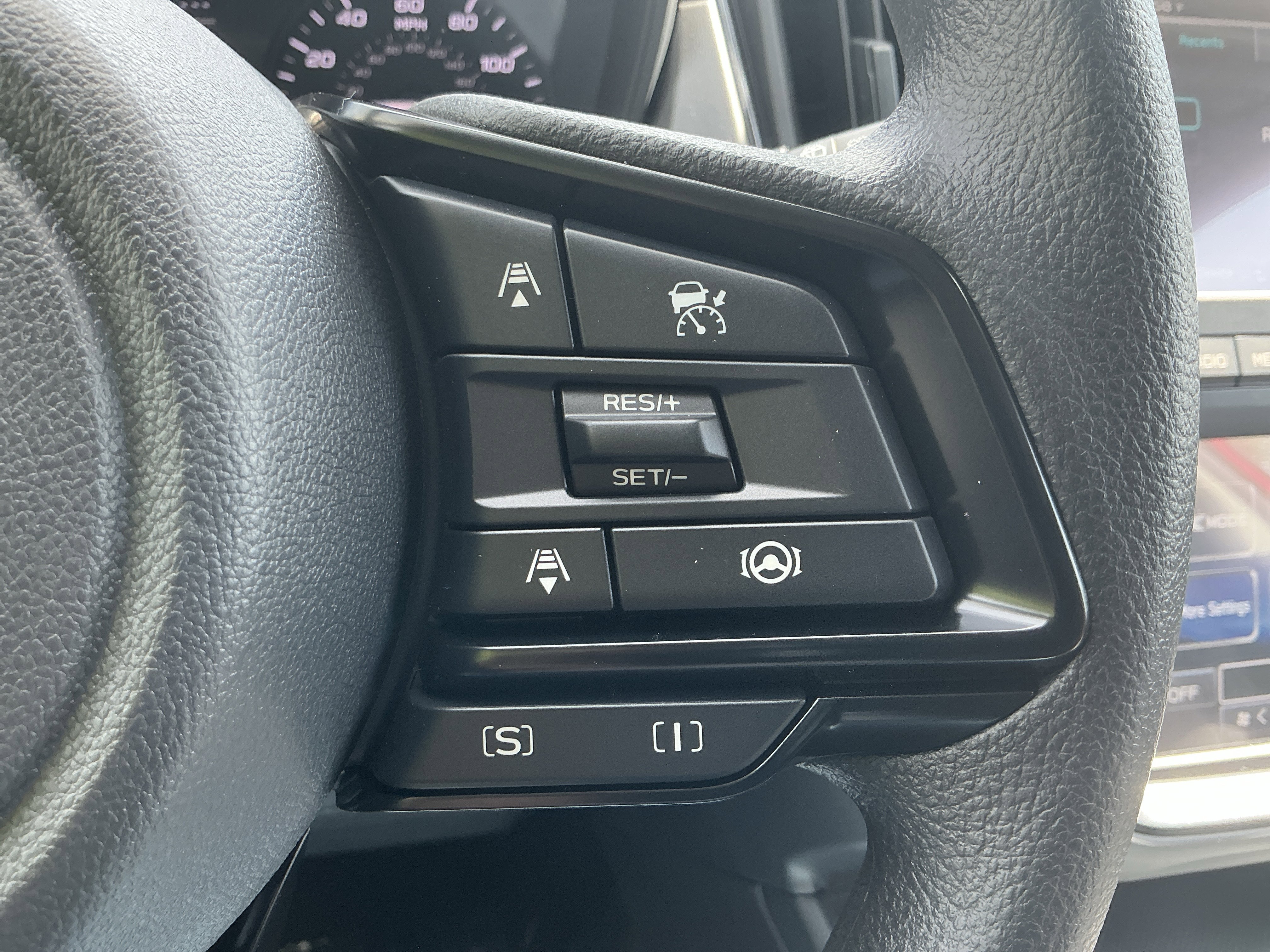 New 2026 Subaru Crosstrek 2.5i AWD/4WD image 15