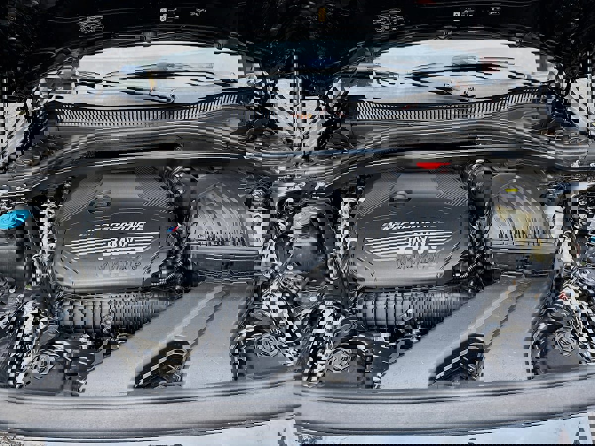 Used 2020 BMW M235i xDrive Gran Coupe image 29