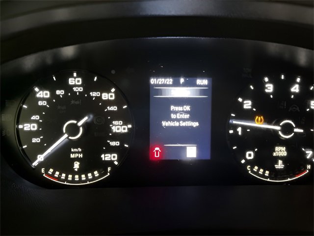 Used 2022 RAM ProMaster 2500 image 16