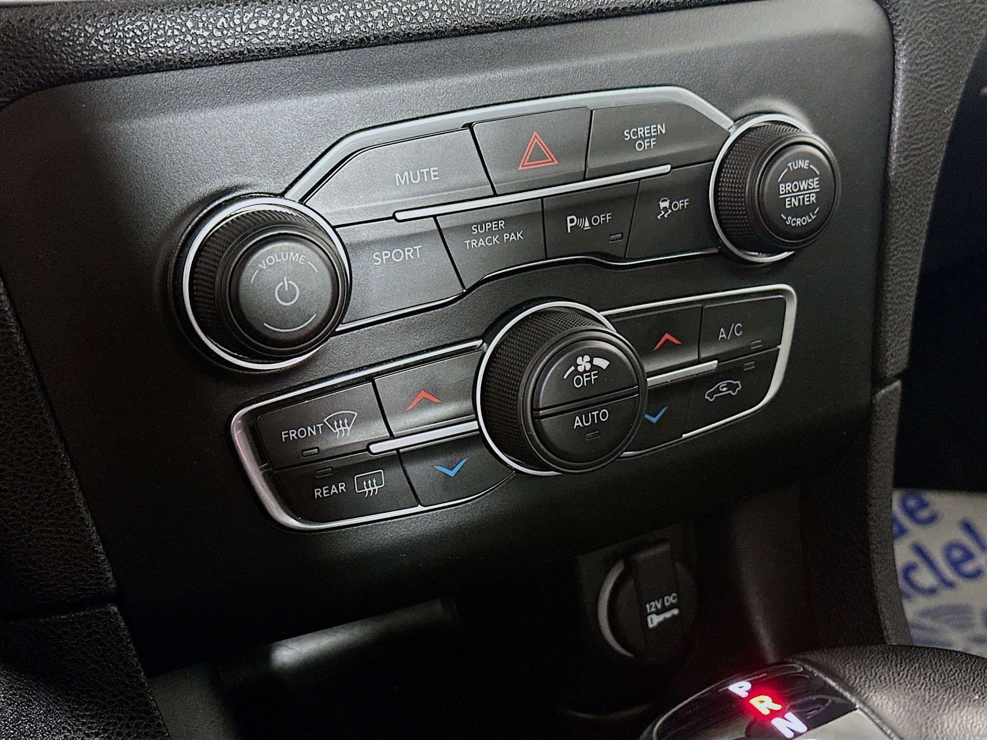 Used 2023 Dodge Charger GT image 15