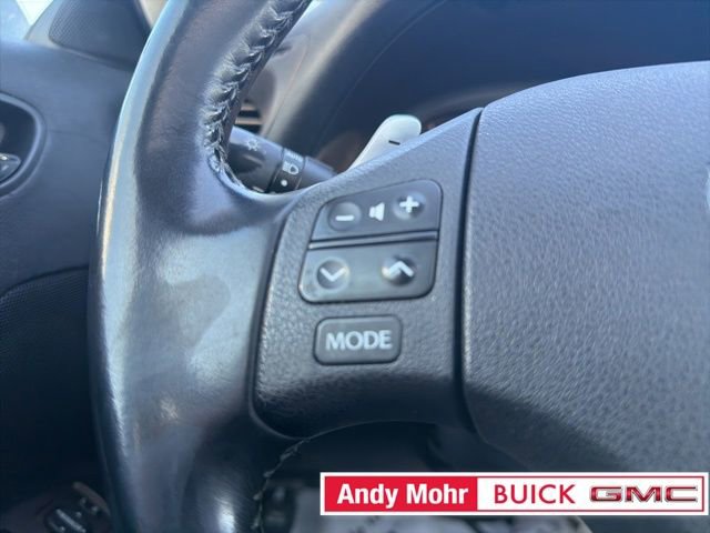 Used 2008 Lexus IS 250 AWD image 30