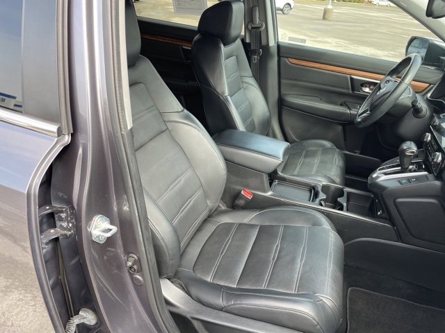 Used 2022 Honda CR-V EX-L image 47
