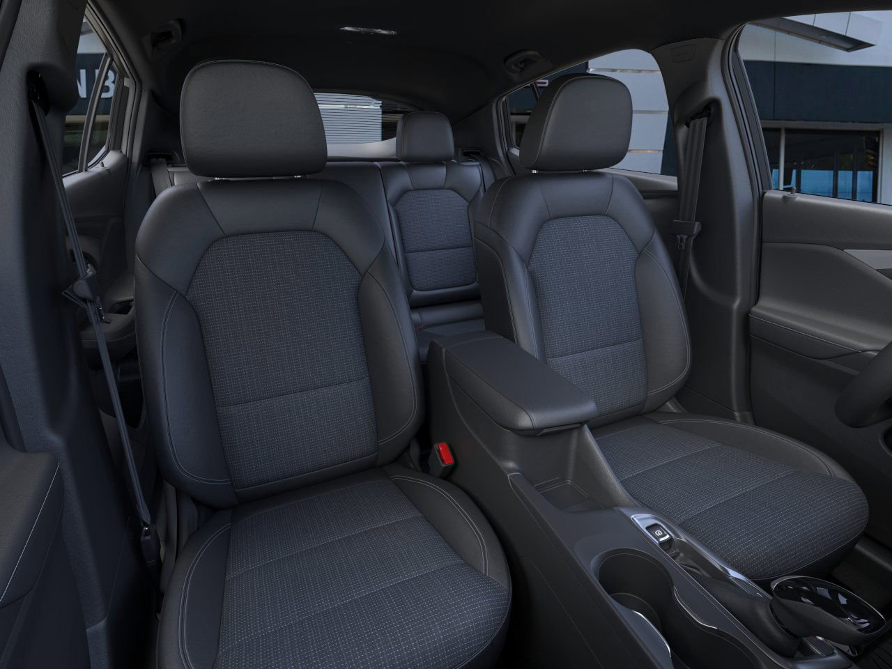 New 2026 Buick Envista Preferred w/ Convenience I Package image 44