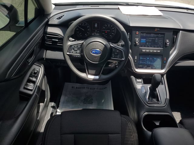 Certified 2025 Subaru Outback w/ Popular Package #1A AWD/4WD image 17