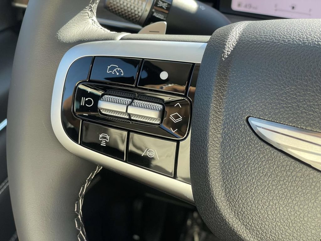 New 2026 Genesis GV80 2.5T Select AWD/4WD image 9