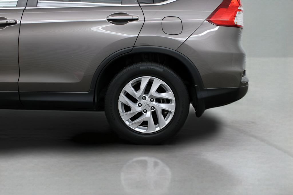 Used 2015 Honda CR-V EX-L image 36