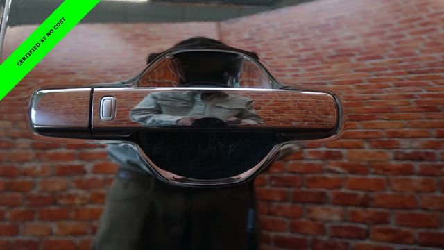 Certified 2024 Nissan Frontier SV w/ Hardbody Edition image 87