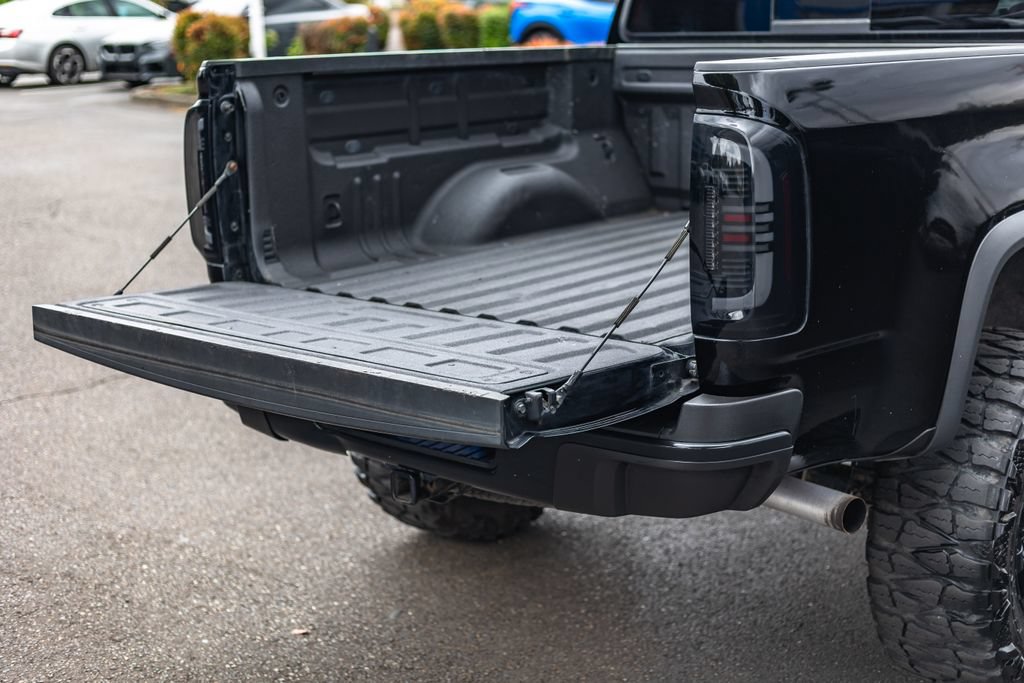 Used 2019 Chevrolet Colorado ZR2 AWD/4WD image 8