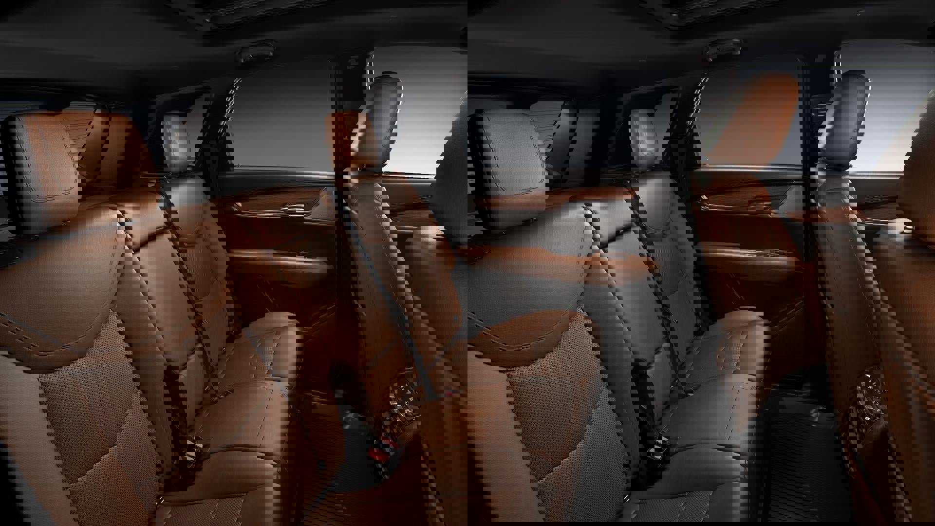 New 2025 Cadillac XT5 Premium Luxury w/ LPO, Floor Liner Package image 38