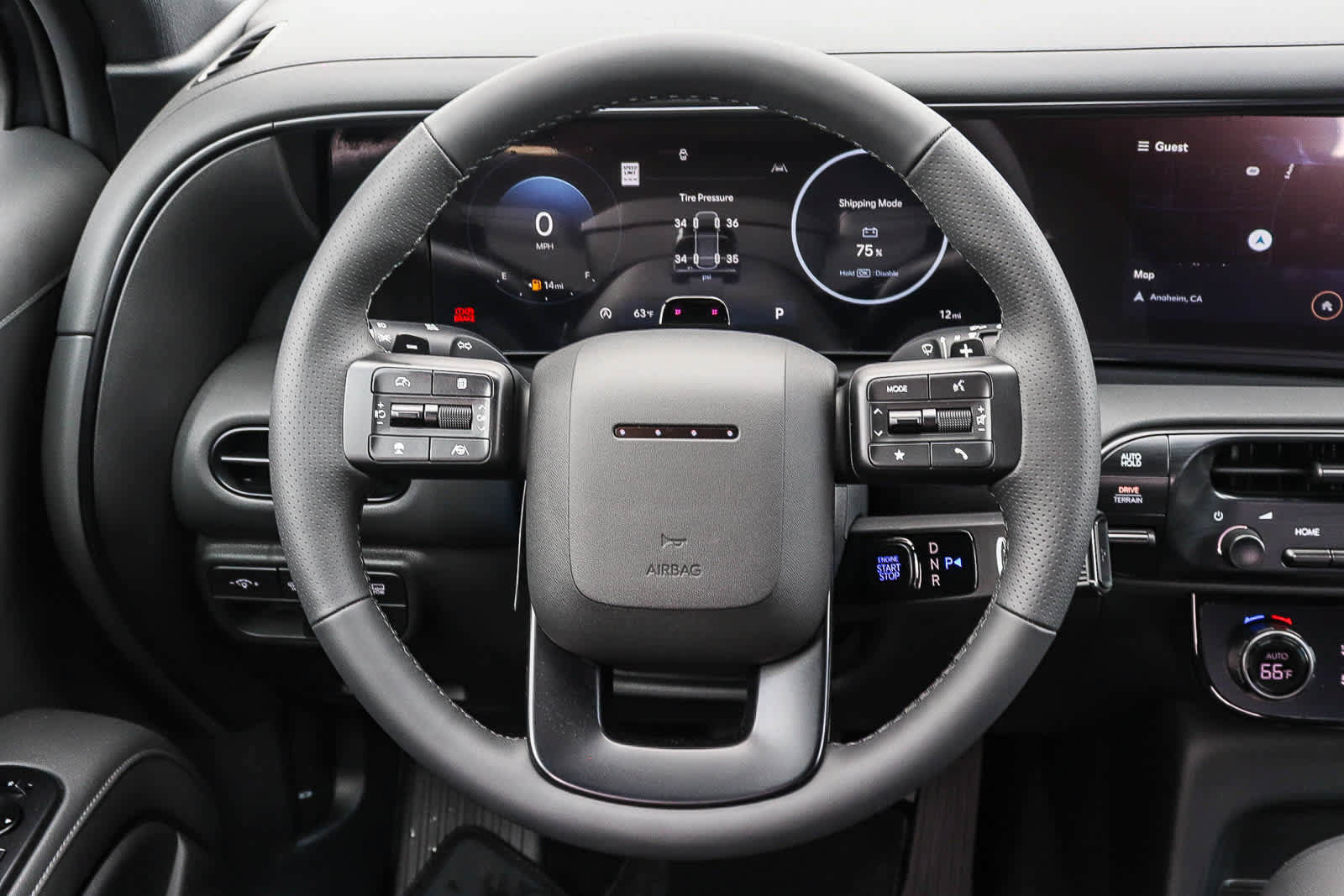 New 2026 Hyundai Palisade XRT Pro AWD/4WD image 22