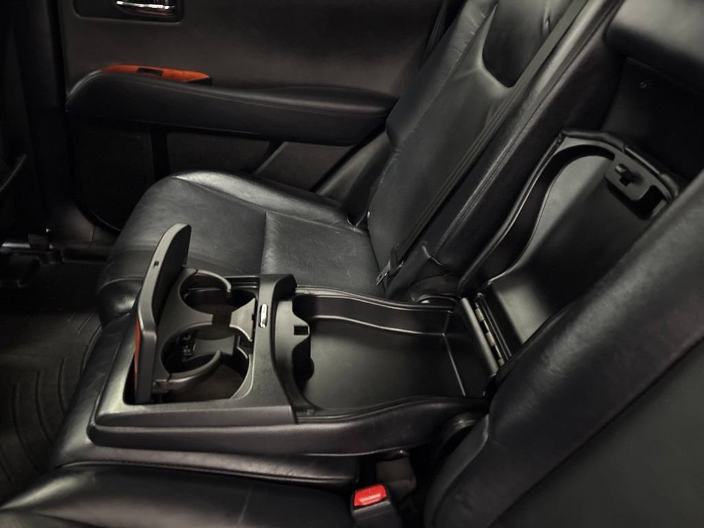 Used 2010 Lexus RX 350 AWD image 31