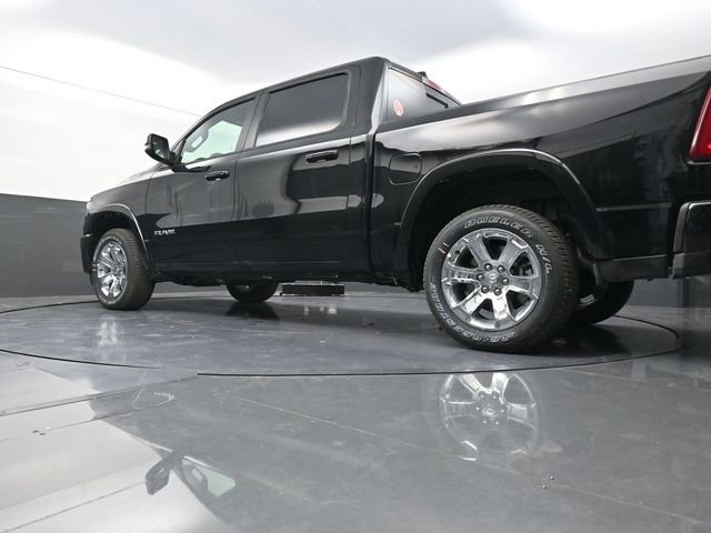 New 2026 RAM 1500 Big Horn image 24