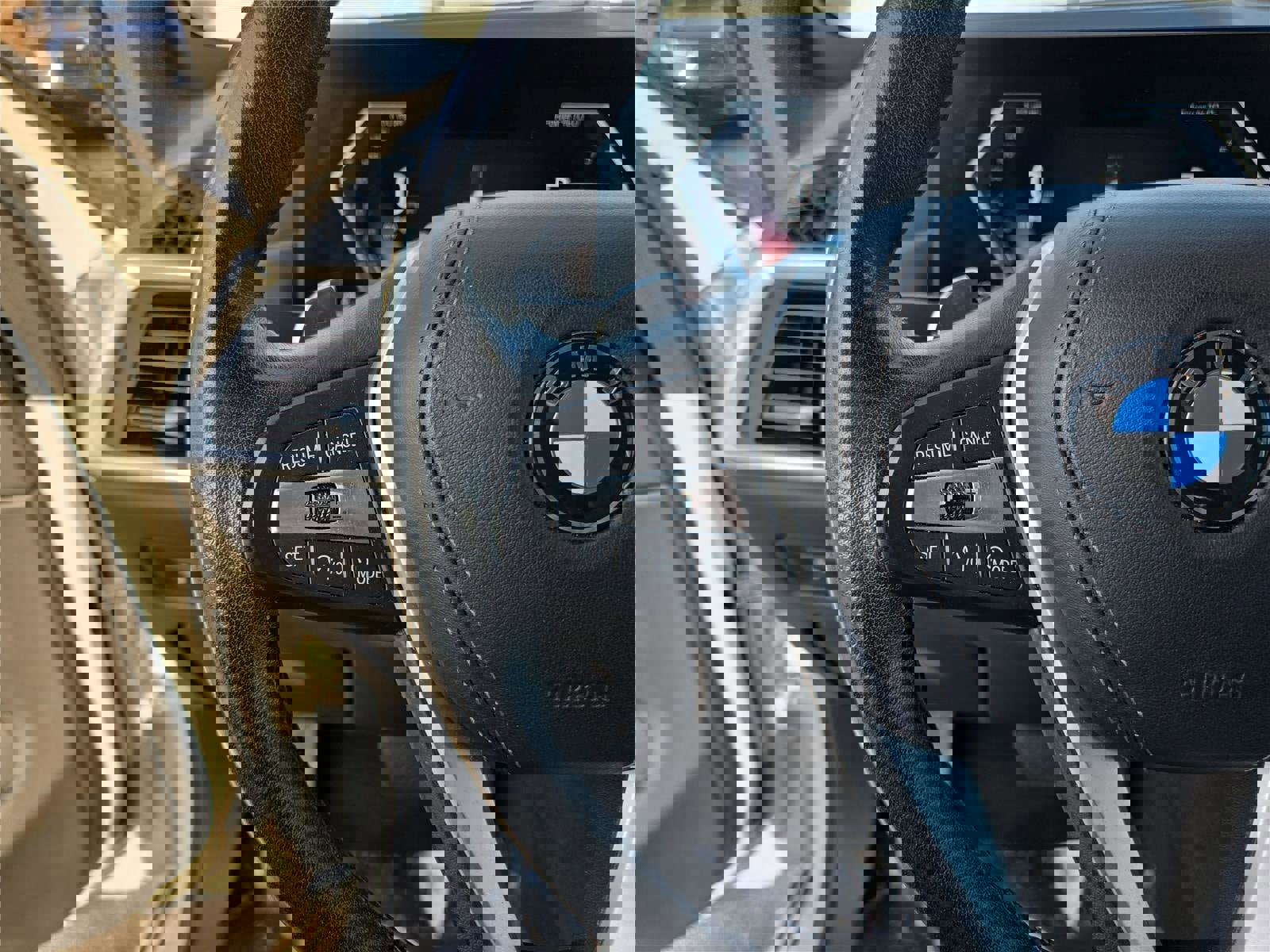 Used 2024 BMW X5 xDrive40i image 32