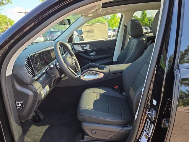 New 2026 Mercedes-Benz GLE 350 4MATIC image 25