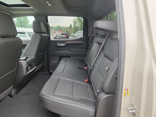 New 2026 GMC Sierra 1500 Denali AWD/4WD image 6