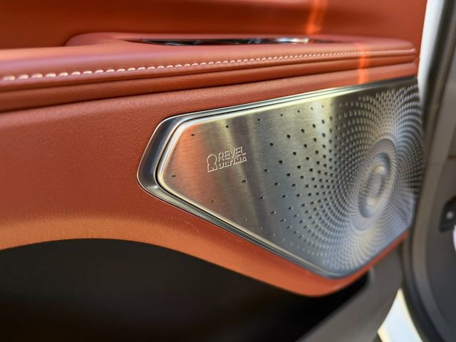 Used 2024 Lincoln Nautilus Black Label w/ Jet Appearance Package (87T) image 42