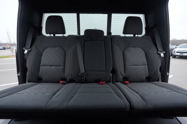 New 2026 RAM 1500 Big Horn image 32