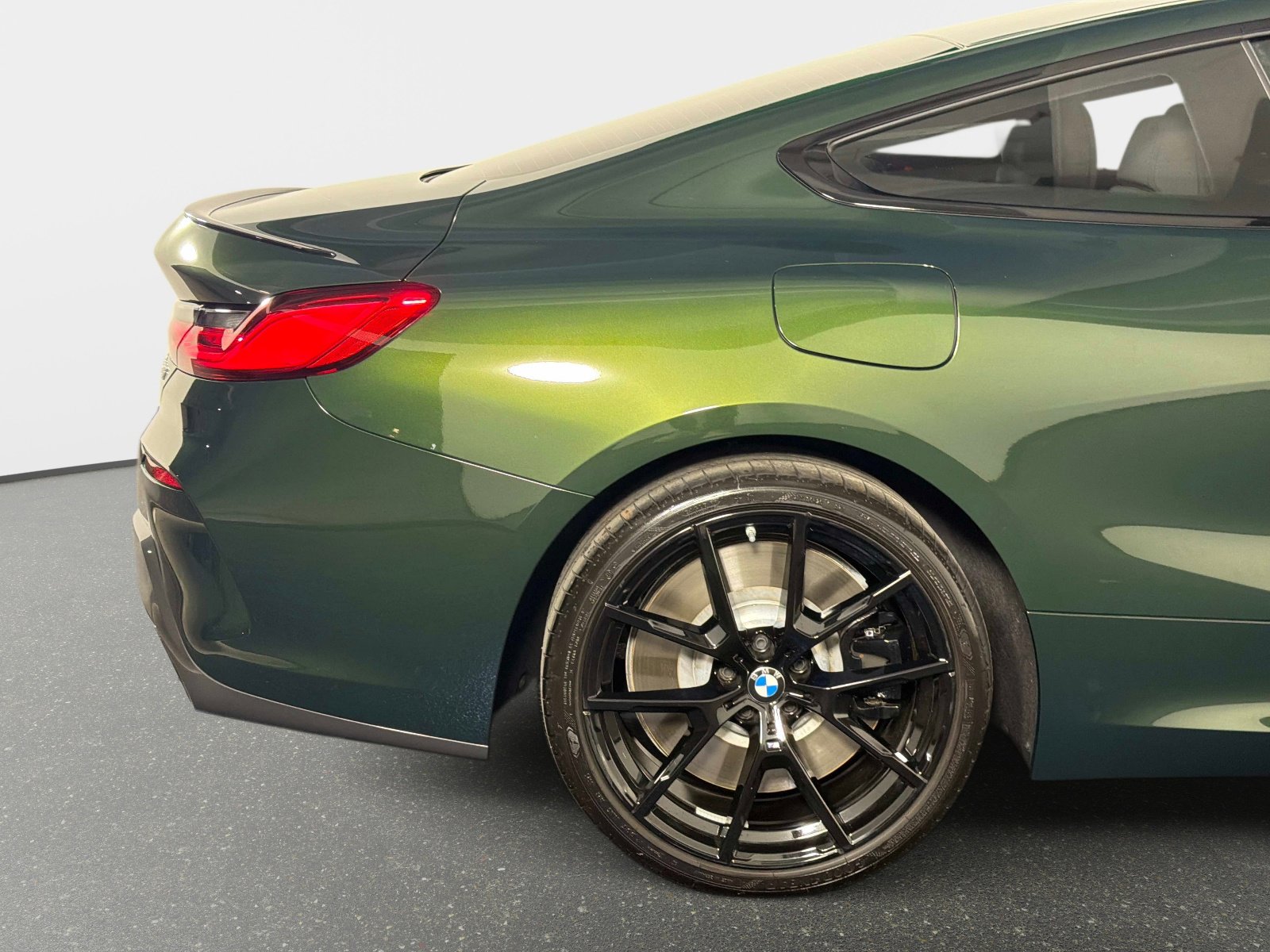 Used 2026 BMW M850i xDrive M850i xDrive Coupe image 19