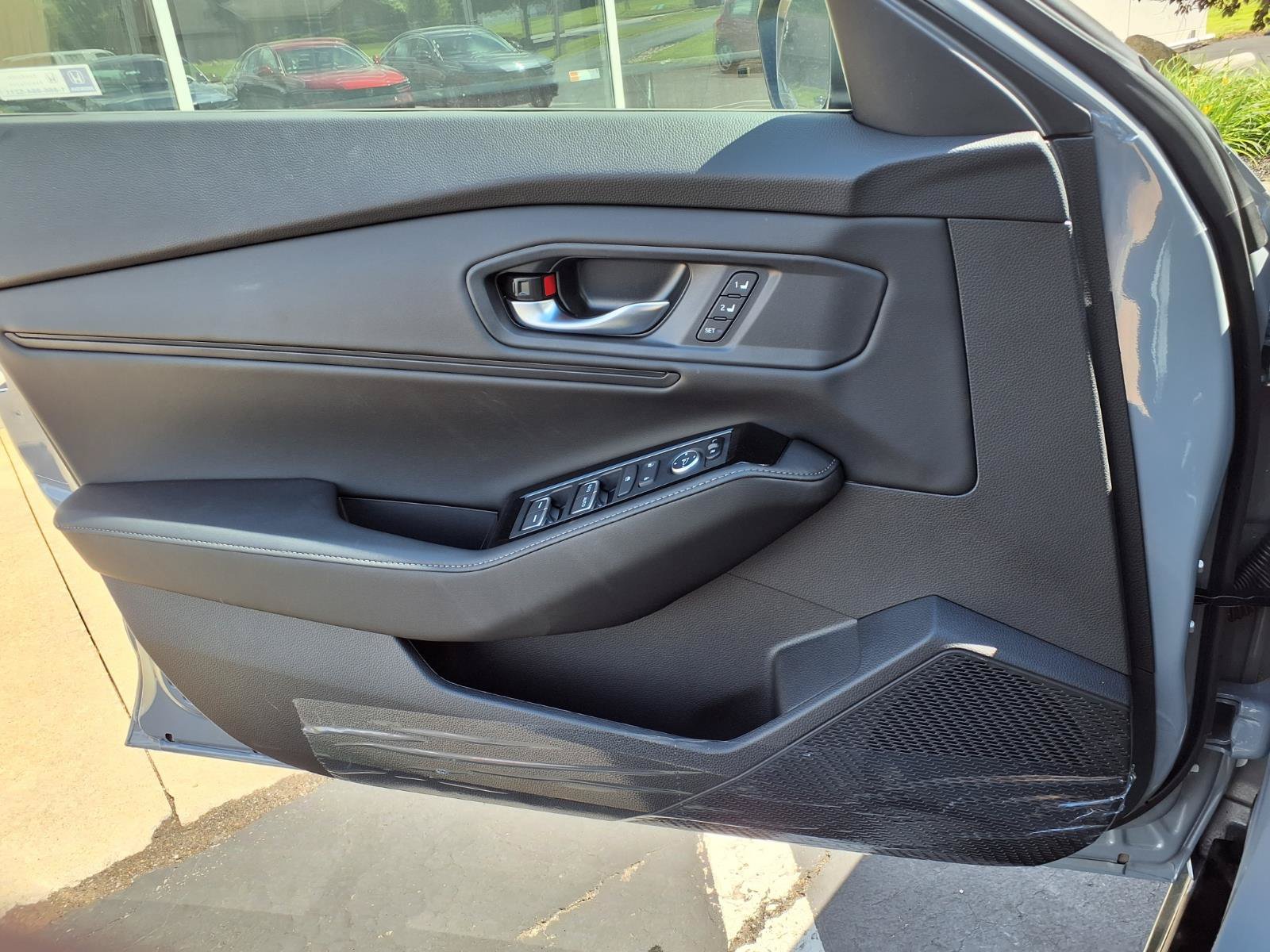 New 2026 Honda Accord Touring image 11