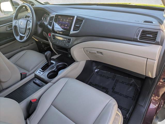 Used 2017 Honda Pilot EX-L image 23