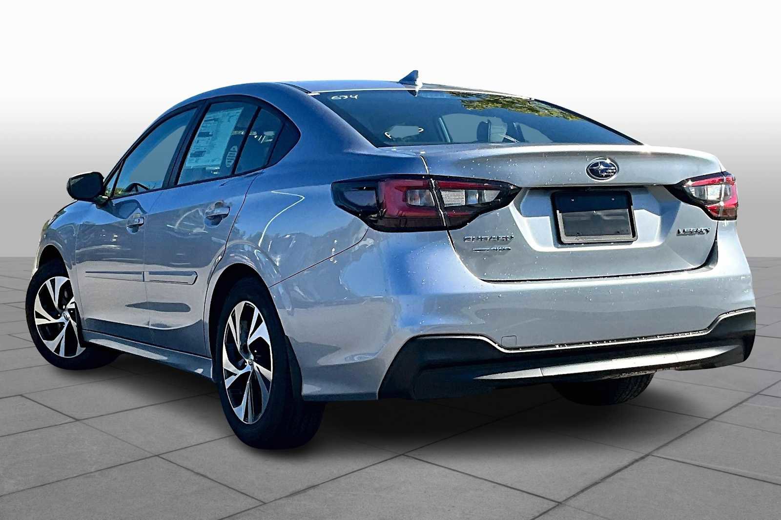 New 2025 Subaru Legacy Premium image 11