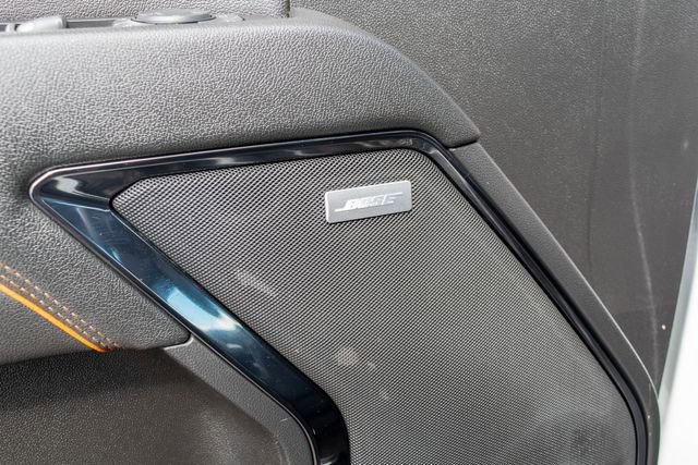 Used 2023 GMC Sierra 1500 AT4 image 20