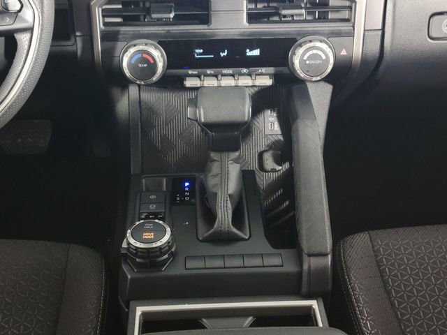 Used 2025 Toyota 4Runner SR5 image 24