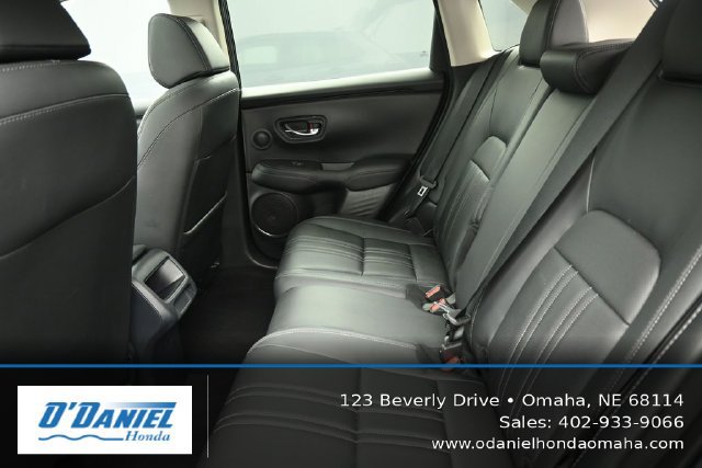 Used 2024 Honda HR-V EX-L image 38