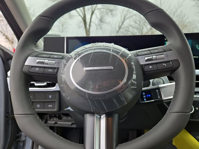 New 2026 Hyundai Sonata SEL AWD/4WD image 20