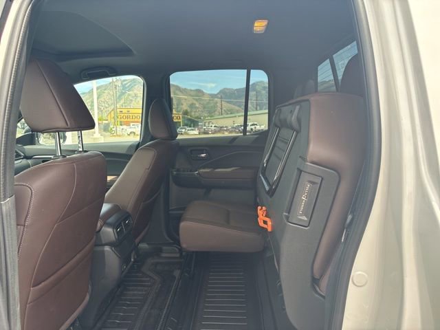 Used 2025 Honda Ridgeline RTL image 23