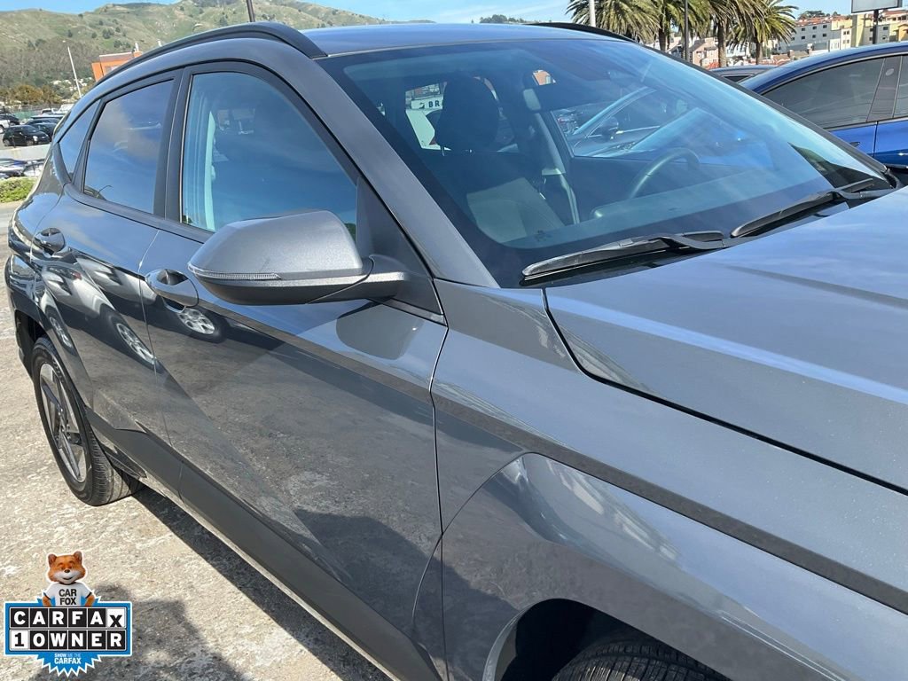 Used 2024 Hyundai Kona SEL FWD image 69