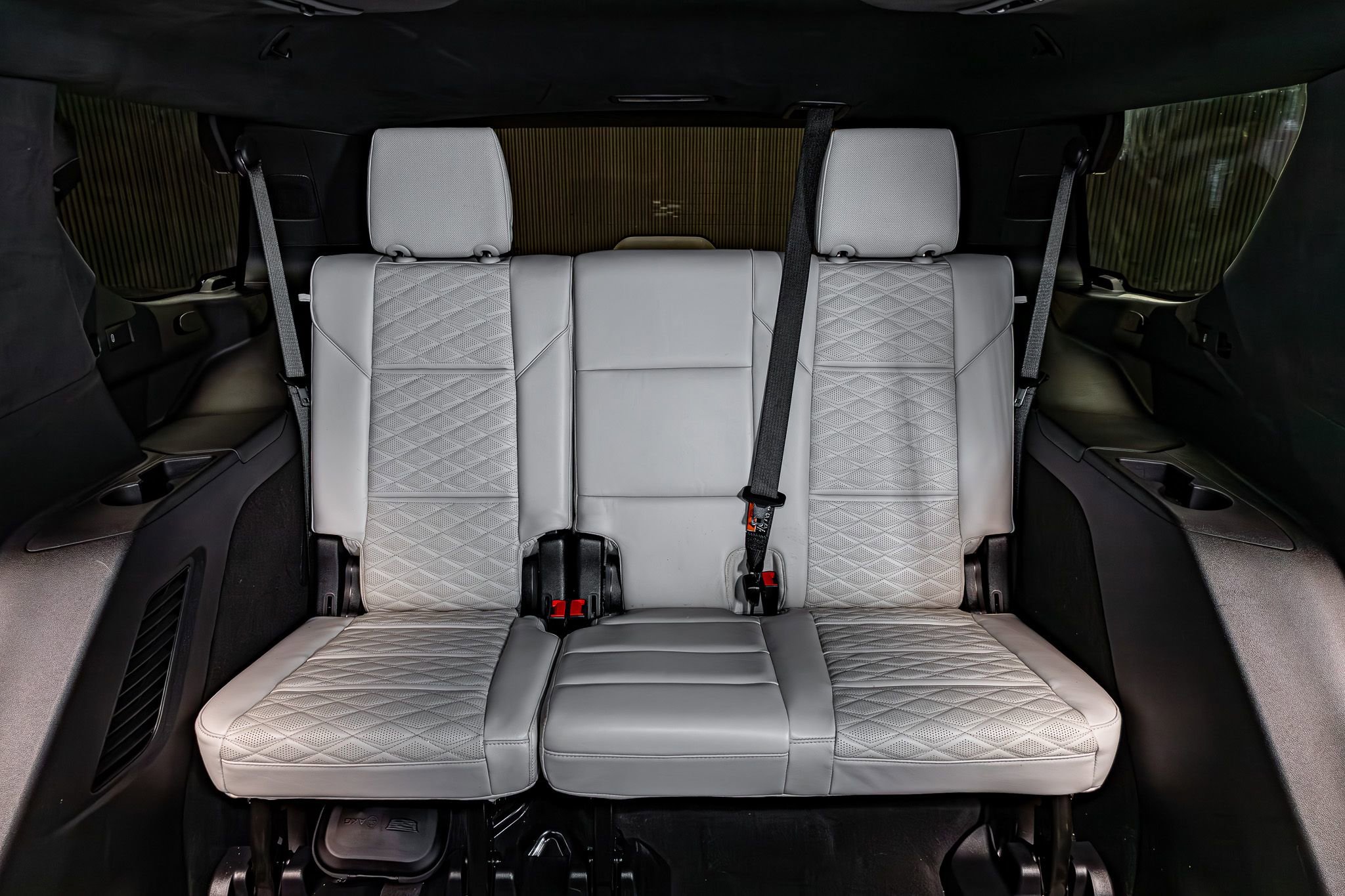 Used 2025 Cadillac Escalade Sport Platinum image 25
