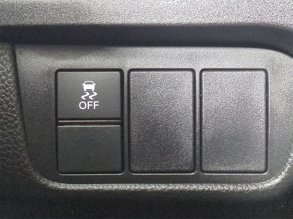 Used 2025 Honda CR-V Sport image 28