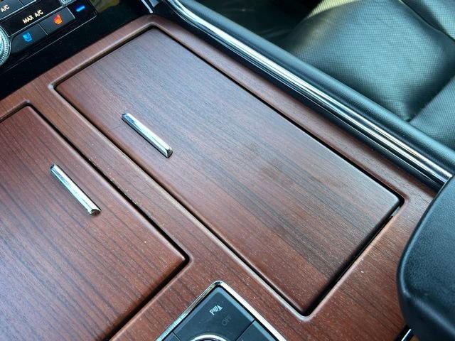 Used 2020 Lincoln Navigator L Reserve w/ Luxury Package image 34