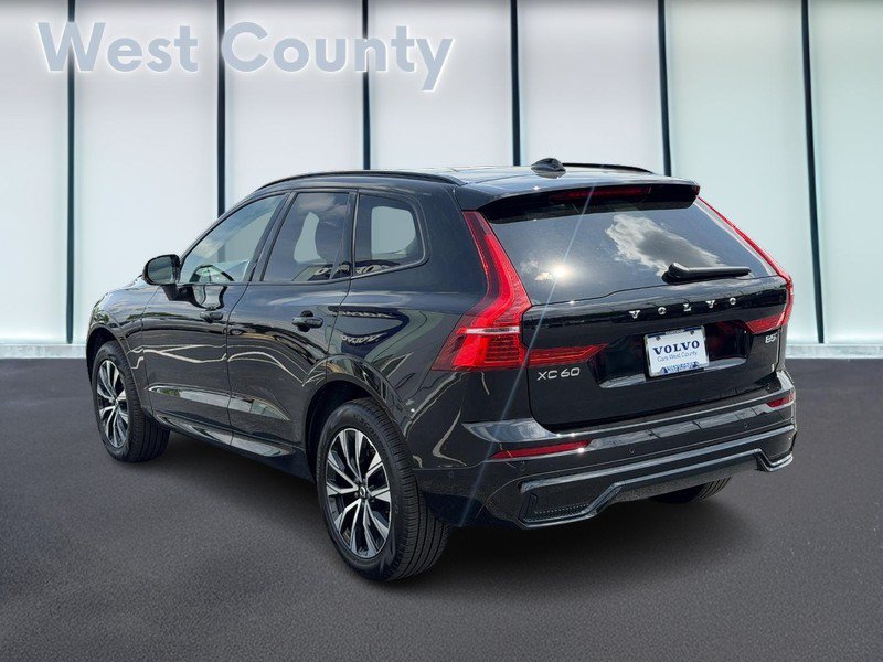 Certified 2025 Volvo XC60 B5 Plus w/ Climate Package AWD/4WD image 7