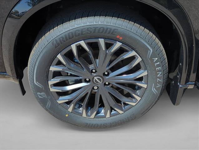 New 2026 Nissan Rogue Platinum w/ Platinum Premium Package AWD/4WD image 22