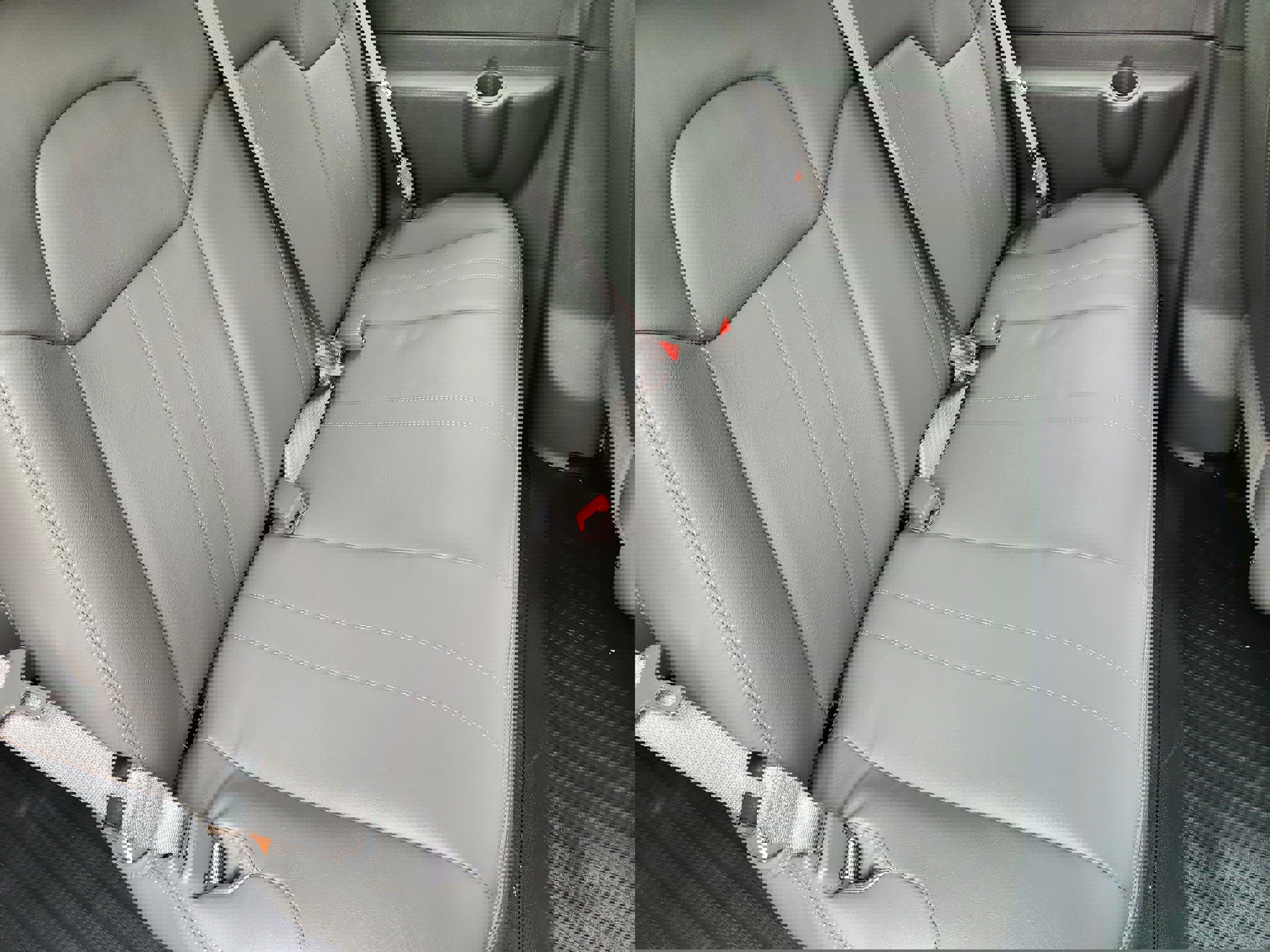 New 2025 Chevrolet Express 3500 LS w/ Chrome Appearance Package image 31