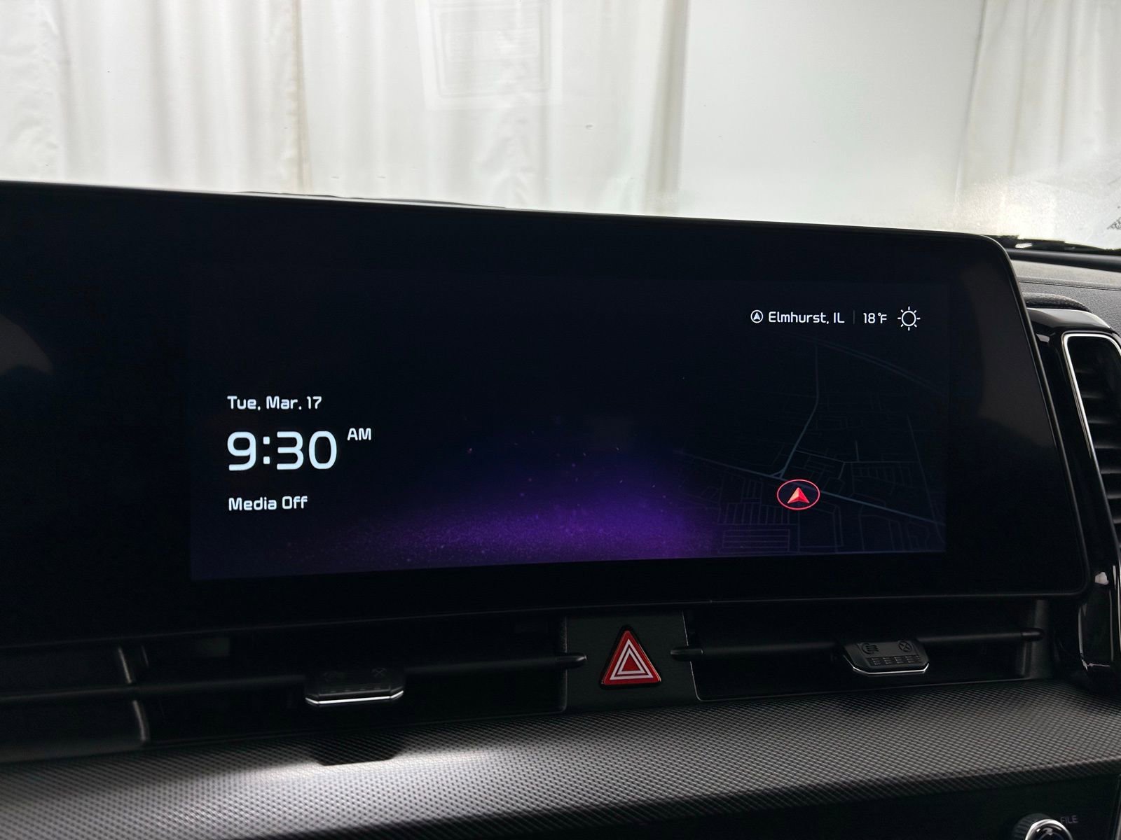 Used 2023 Kia Sportage SX FWD image 15