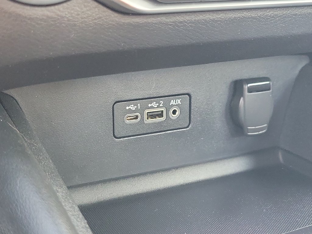 Used 2021 Nissan Altima 2.5 SR FWD image 27
