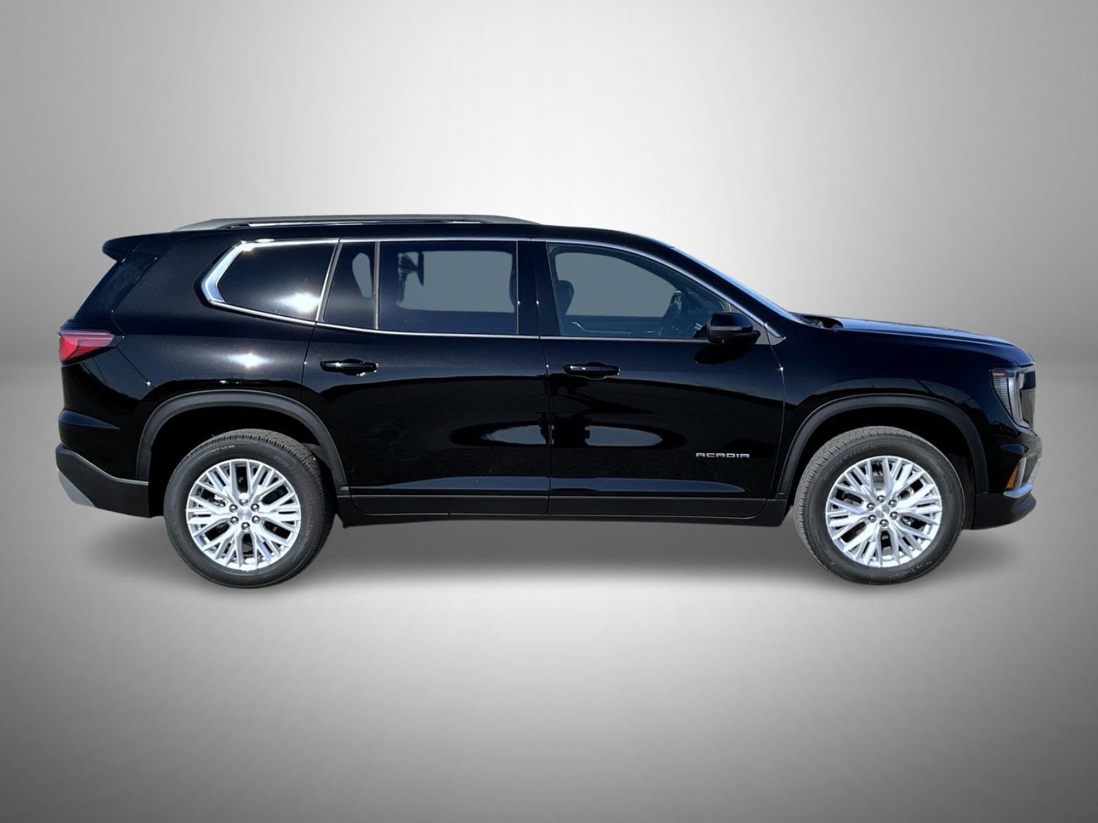 New 2026 GMC Acadia Elevation w/ Elevation Premium Package image 4