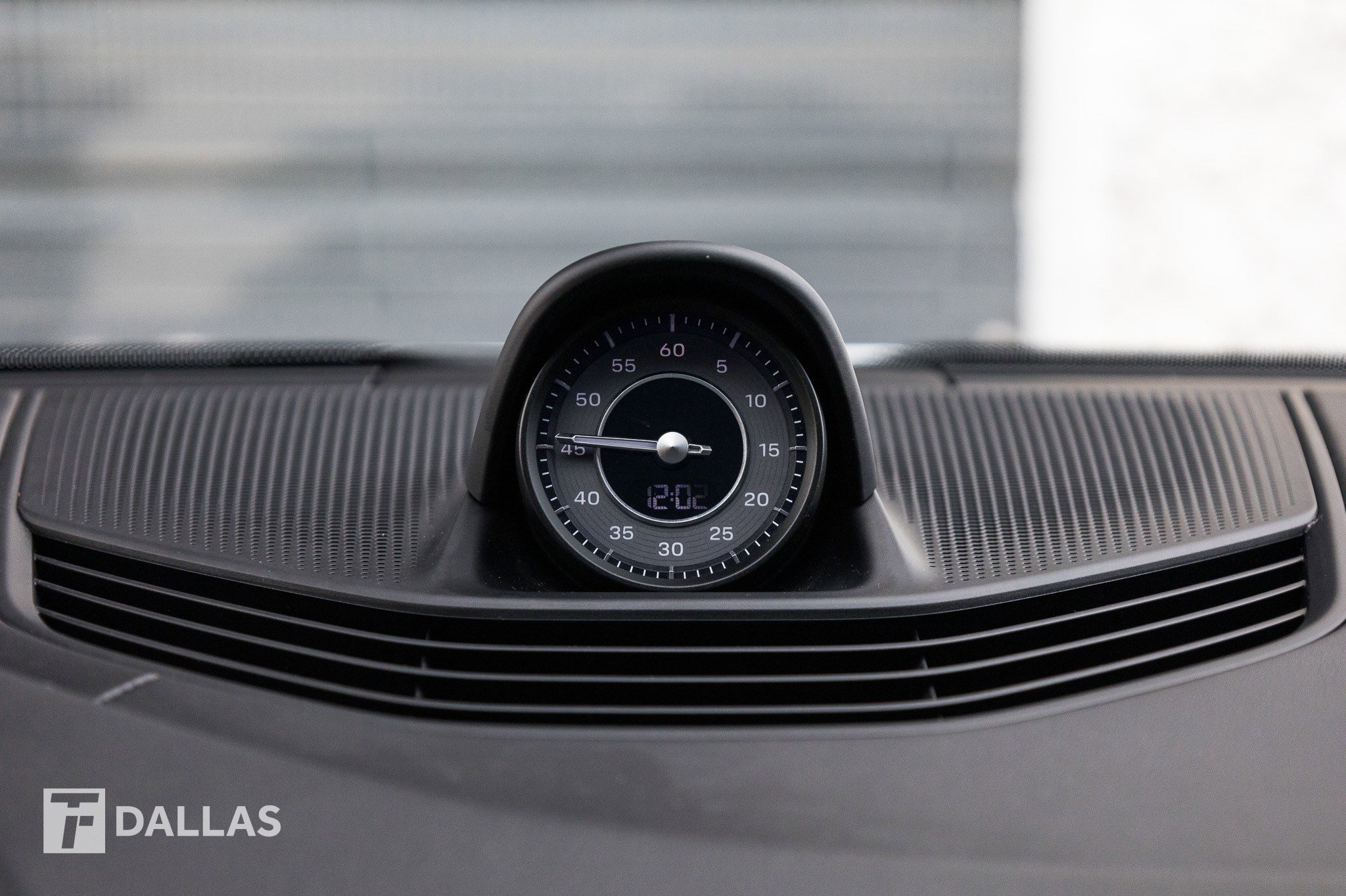 Used 2020 Porsche Taycan Turbo S w/ Storage Package image 29