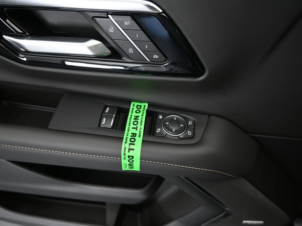 New 2026 Chevrolet Tahoe Premier AWD/4WD image 32