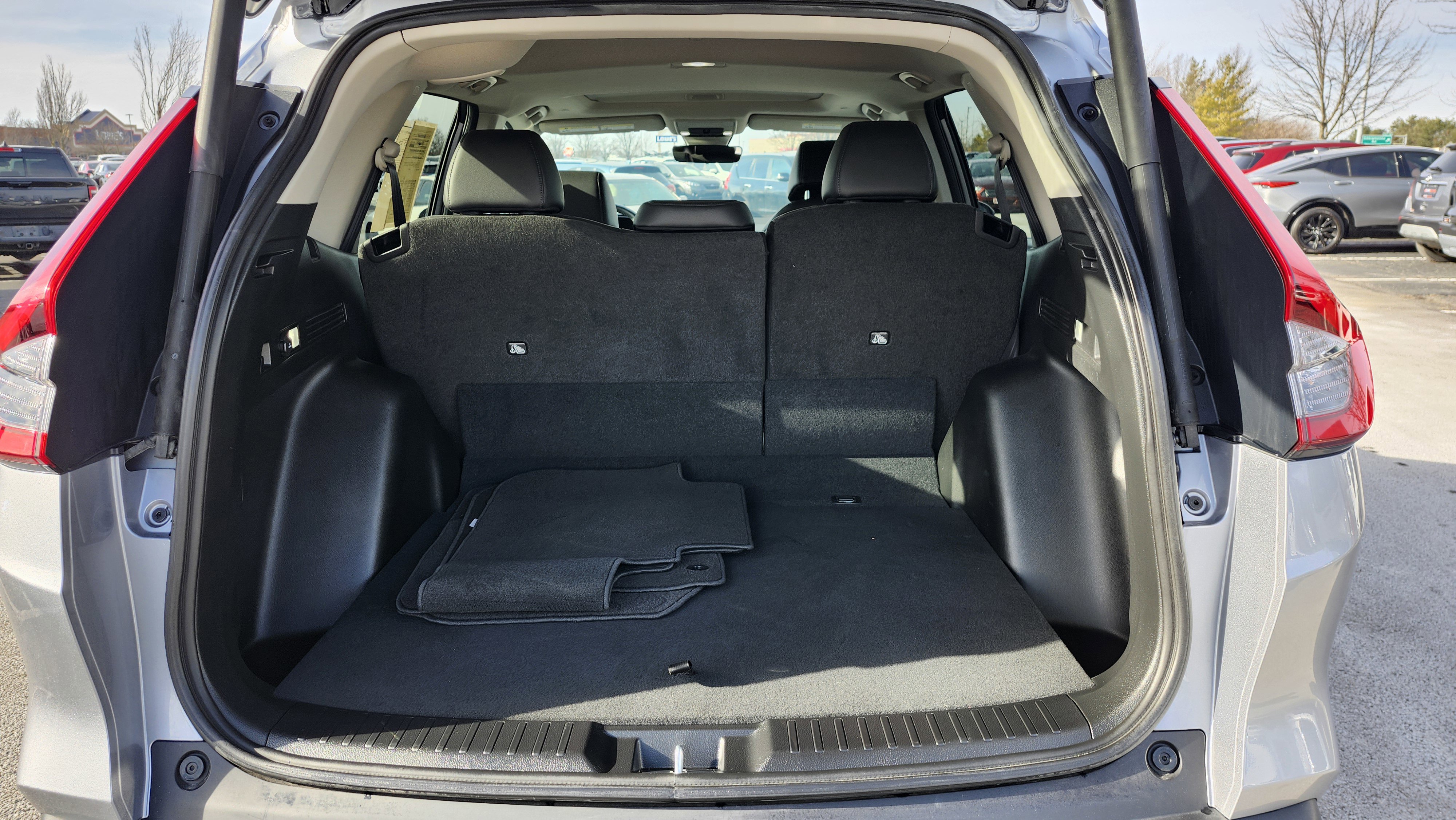 Used 2023 Honda CR-V EX-L image 21