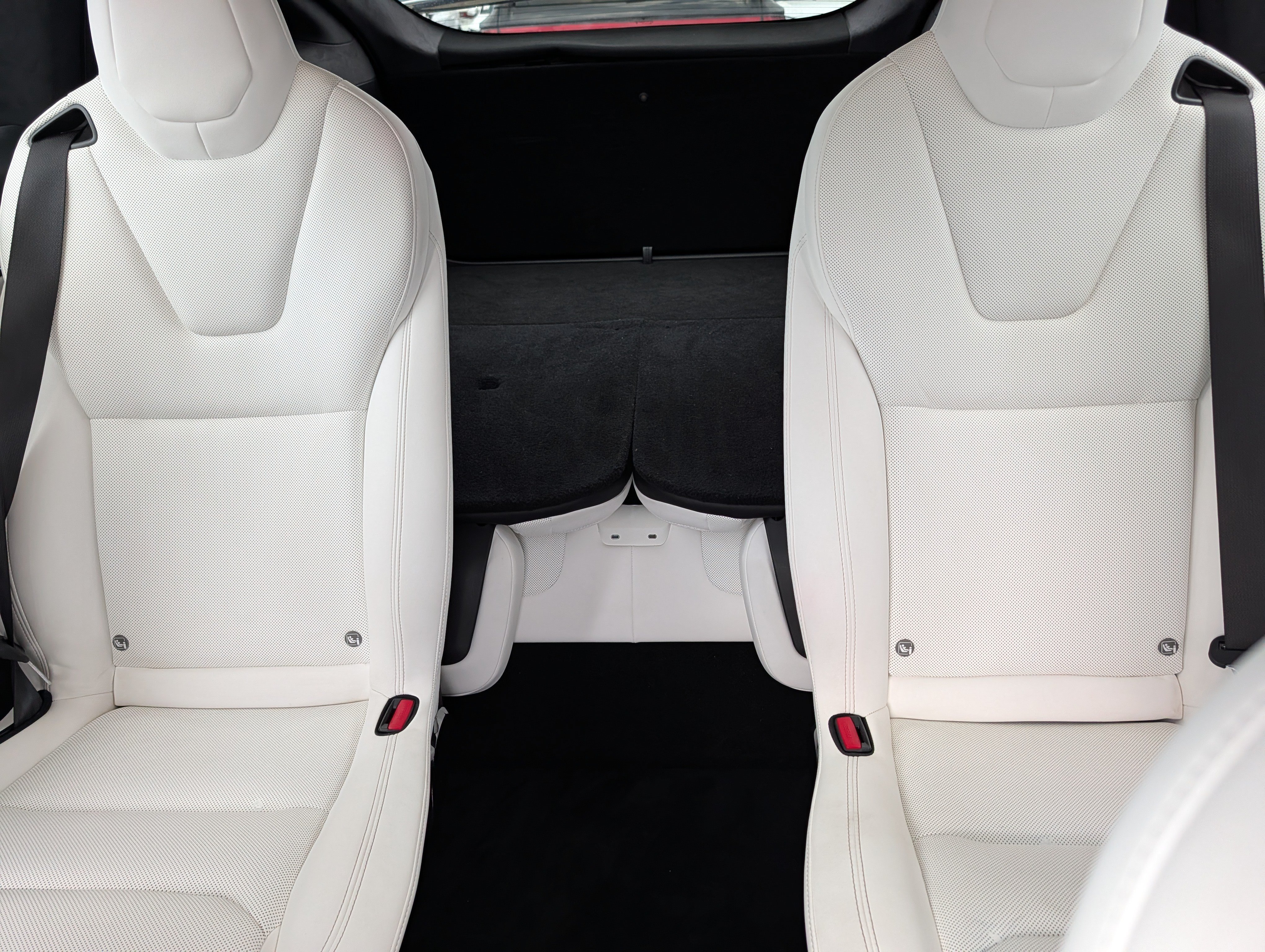 Used 2023 Tesla Model X AWD/4WD image 13