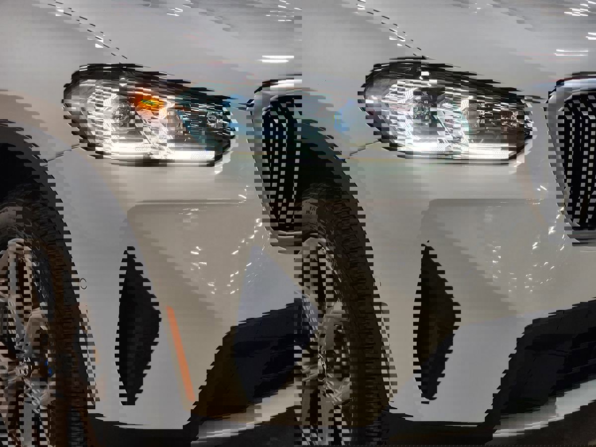 Used 2024 BMW X3 xDrive30i w/ Convenience Package w/ZPA image 13