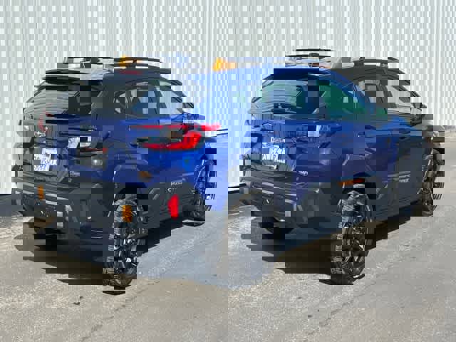 Certified 2024 Subaru Crosstrek 2.5i Wilderness w/ Wilderness Package image 6