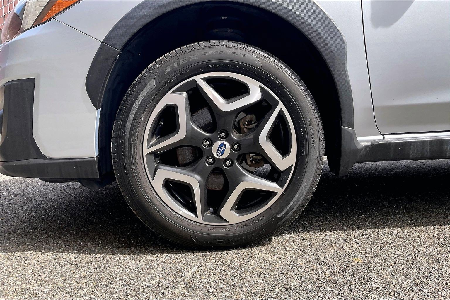 Used 2018 Subaru Crosstrek 2.0i Limited AWD/4WD image 8