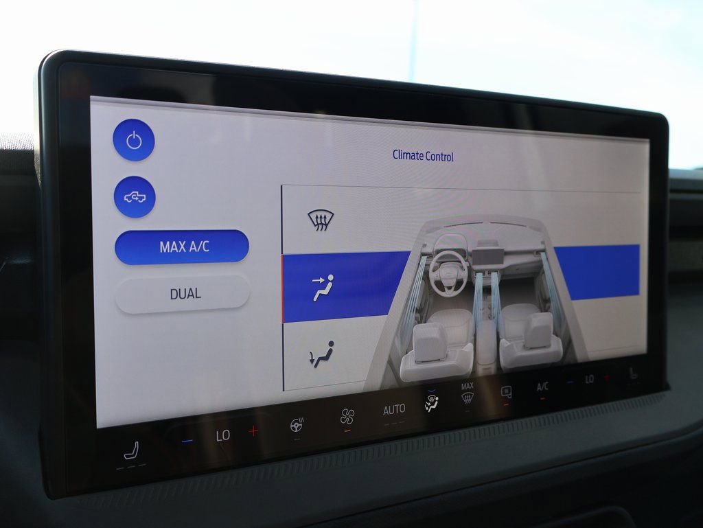 New 2026 Ford Maverick Tremor image 35